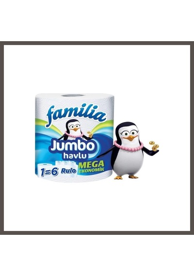 Bezos 1 6 Havlu 1 Adet Nxrlvng