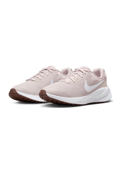 Nike Revolution 7 Pudra Kadın Koşu Ayakkabısı Pembe