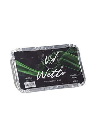Wetto Kalıp Ağda 400ml. Azulen