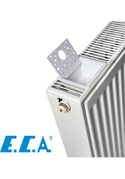 Eca Panel Radyatör Tip 22 Pkkp 600X800