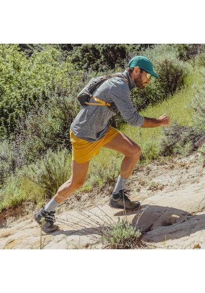 Keen Zionic Mid Wp Erkek Outdoor Bot - Siyah Siyah
