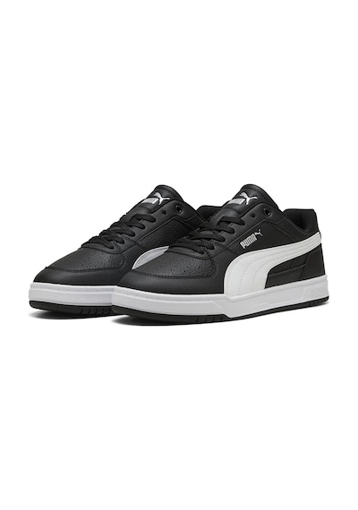 Puma Caven Iıı Tdp Erkek Siyah Sneaker Ayakkabı 40917003