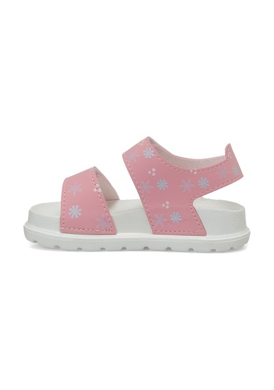 Frozen Selıny.p Pembe Kız Çocuk Sandalet Selıny.p6fx 000000000102251977 Pembe-lıla