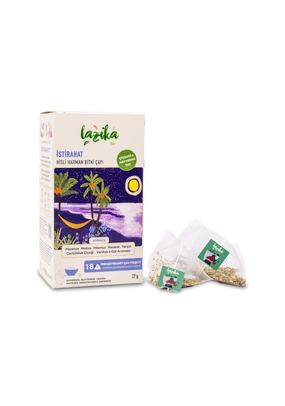Hisli Harman İstirahat 36 Gr