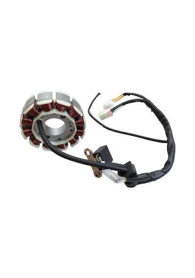 Bajaj Pulsar Ns150 As150 Statör 12 Li Bezsiz 29-84-30 Mm 2d 6k