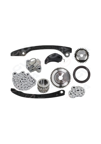 Gva 59c9935 Eksantrik Zincir Seti Nıssan Juke 1.6l Hr16de 4 Enjektörlü F15e 06- / Note 1.6l Hr16de 06- / Qas Hqaı 1.6l Hr16de J10 06-13 10 Parça 13028ed000-15041ed000-13070ed000 - Gva 59c9935 Eksantrik Zincir Seti Nıssan Juke 1.6l Hr16de 4 Enjektörlü F15e 06- / Note 1.6l Hr16de 06- / Qas Hqaı 1.6l Hr16de J10 06-13 10 Parça 13028ed000-15041ed000-13070ed000 -