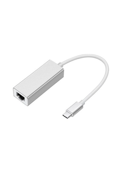 Type C İnternet Dönüştürücü
