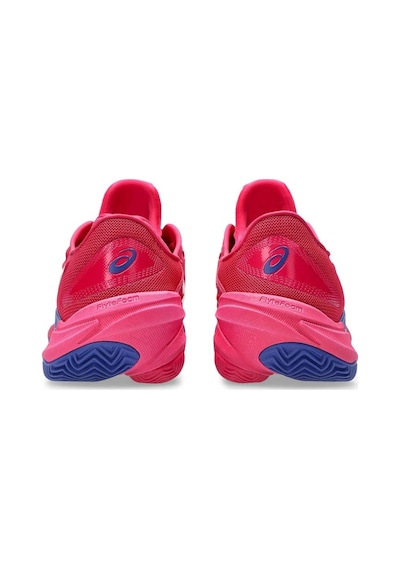 Asics Court Ff Clay Kadın Tenis Ayakkabısı Pembe