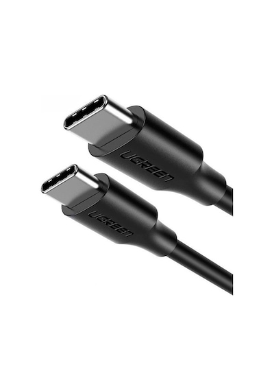 Ugreen Type-c To Type-c 3a Hızlı Data Ve Şarj Kablosu 2 Metre