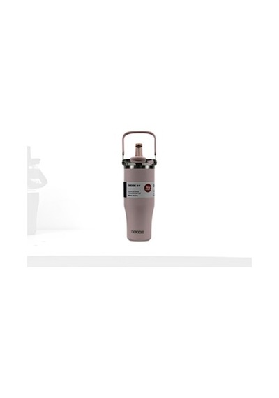 Dodge Çelik Matara 900 Ml Çok renkli