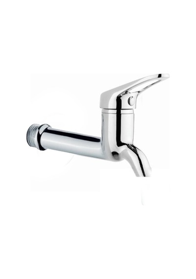 Airluks Aç Kapa Mix Uzun Lavabo Musluk