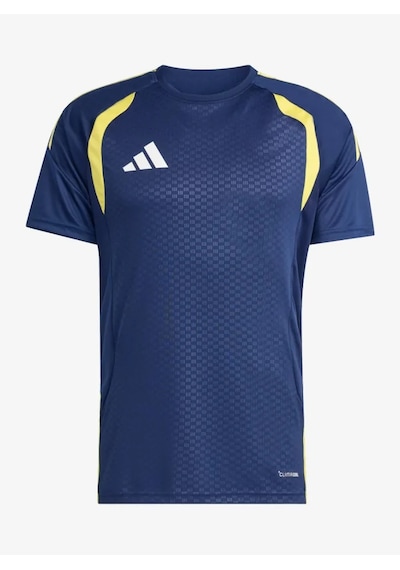 Adidas Ke9235 Tiro 26 Competition Training Jersey Erkek Forma Lacivert