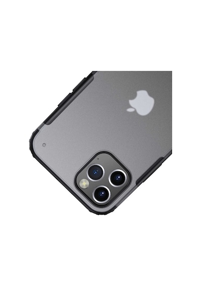 Apple Uyumlu iPhone 12 Pro Max Uyumlu Zore Volks Kılıf-lacivert Lacivert -