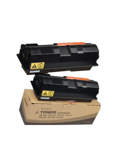 Matistoner Kyocera Tk-140 Uyumlu Toner Fs1100/ Fs1100N/Fs1100Tn Çipli (4K)