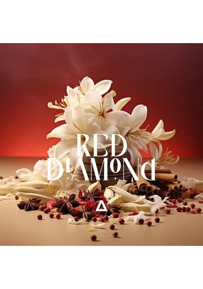 Red Diamonds Micro Koku Kartuşu 50 Ml