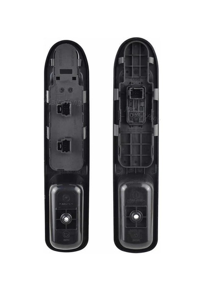 PEUGEOT 307 CAM DÜĞMESİ TAKIMI SOL DÖRTLÜ VE TEKLİ 2001--2008