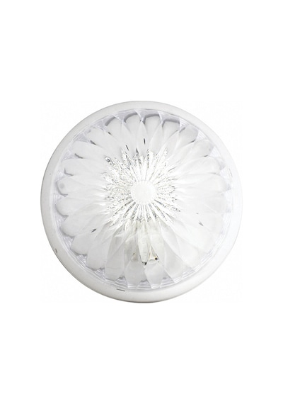 Modelsa Alize Kristal Glop Armatür Mdl.0268 Şeffaf