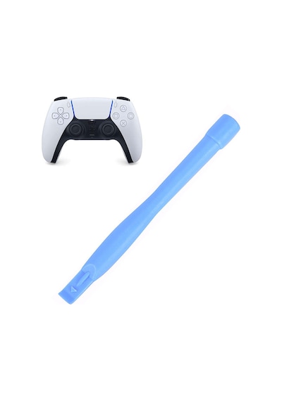 Ps5 Kol Kasa Ayırma Aparatı Playstation 5 Tamir Konsol Kol Ayırıcı Mavi