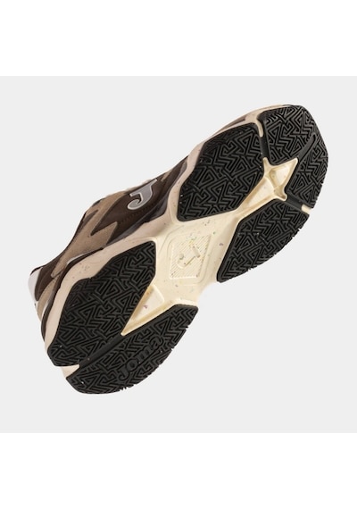 Joma C1400w2424 Kahverengi Erkek Spor Ayakkabı Kahverengi