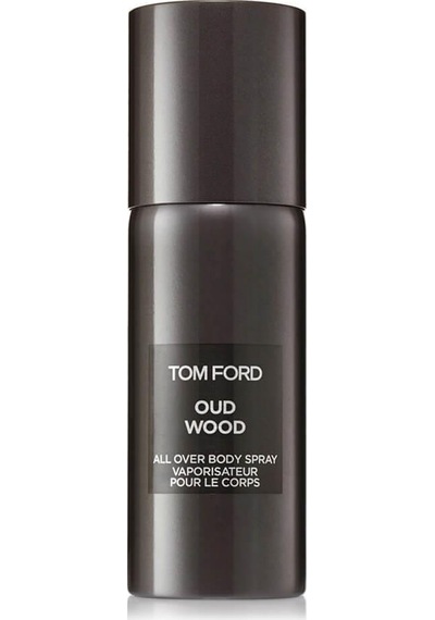 Tom Ford Oud Wood All Over Body Spray 150 Ml