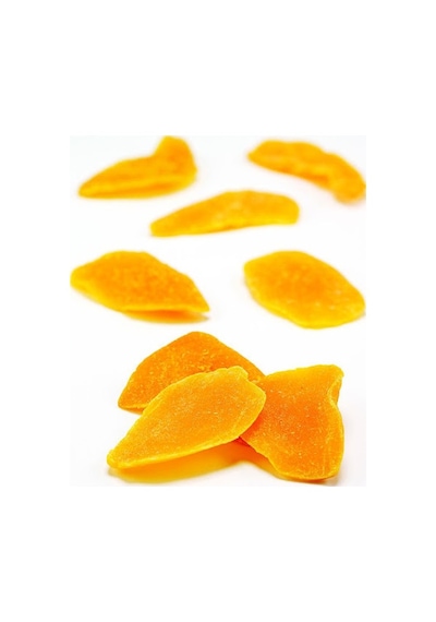 Kurutulmuş Mango 500 G