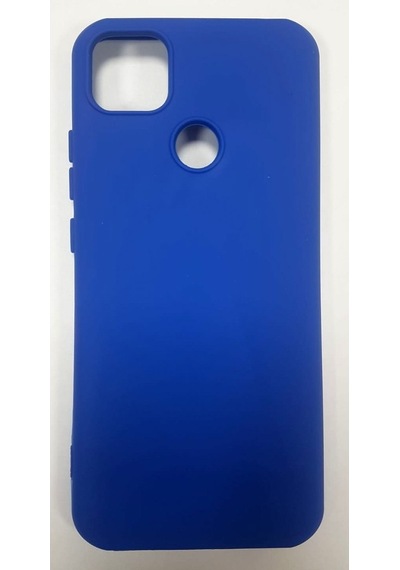 Xiaomi Redmi 9C Ruber Case Yumusak Slikon Kilif 482720160