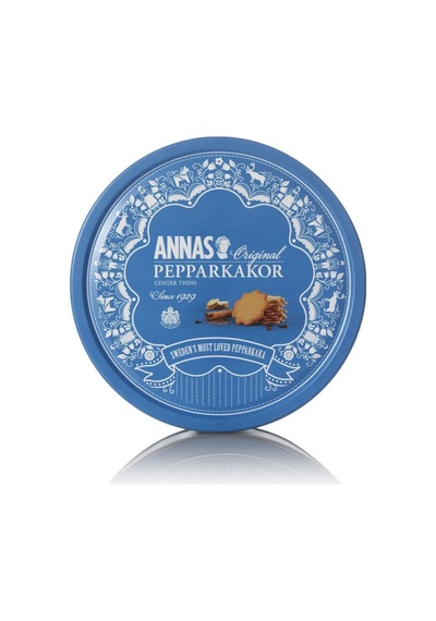 Zencefilli İnce Kurabiye 400gr - 32856427