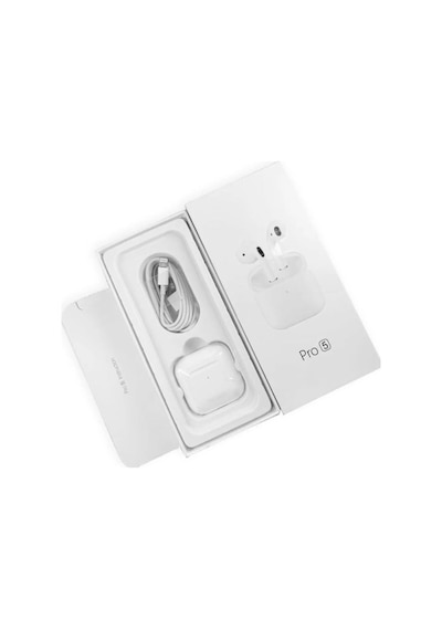 Deilmi Pro 5 Bluetooth Stereo Kulak İçi Kulaklık