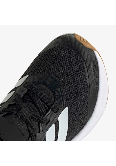 Adidas Runfalcon 6 Elastic Lace Çocuk Siyah Koşu Ayakkabısı Kı1768 2800282