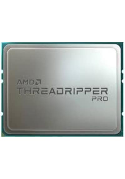 Amd Ryzen Threadrıpper Pro 5965wx Vga Yok Swrx8 280w Kutusuz+fansız