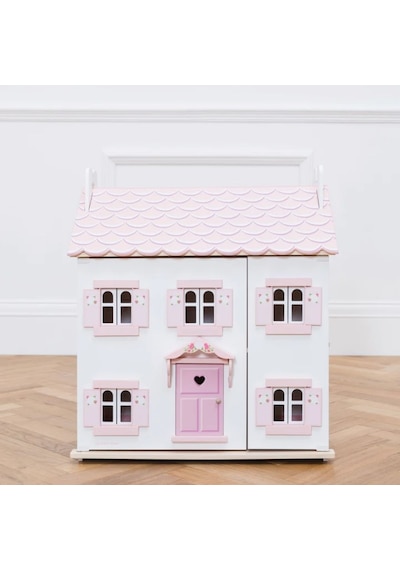 Le Toy Van Sophie'nin Bebek Evi