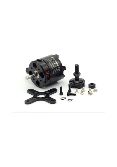 SunnySky X3520 520KV Fırçasız Drone Motoru