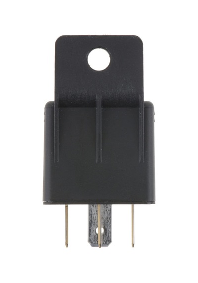 Bosch 0332019150 Mini Röle 12v 30a, Ip5k4, Çalışma Sıcaklığı -40 İla 100 , Kapatıcı Rölesi, 5 Pins, 2x87,