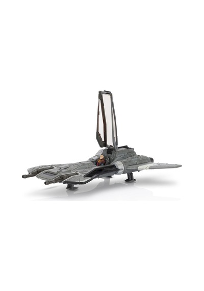 Jazwares Star Wars Pirate Snub Fighter Araç Ve Mikro Figür Seti Swj0145 Diğer