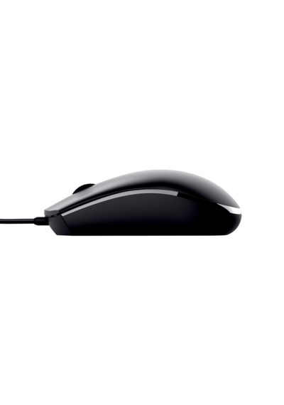 Trust Basics 1200 Dpı 2.0 Usb Kablolu Mouse -