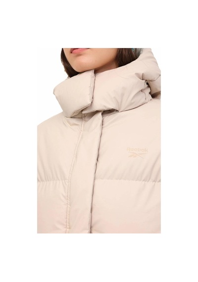 Reebok Tenra Kadın Mont C-reb033167b10746 Bej