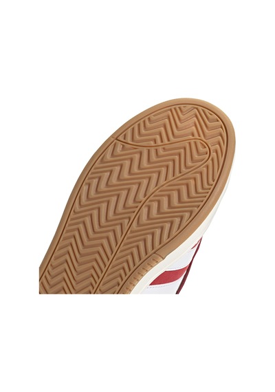 Adidas Grand Court Alpha 00s Erkek Kırmızı Sneaker Ayakkabı Jı1710