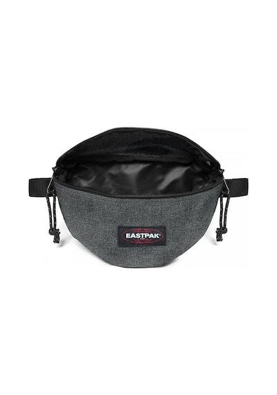 Eastpak Springer Gri Bel Çantası EK00007477H1
