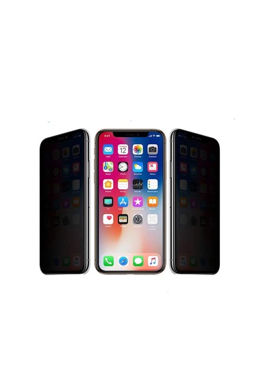 Antistatik Cam & Hayalet Ekran Koruyucu Gizlilik Ve Koruma Bir Arada Hayalet Privacy Ekran Koruyucu, Galaxy A26