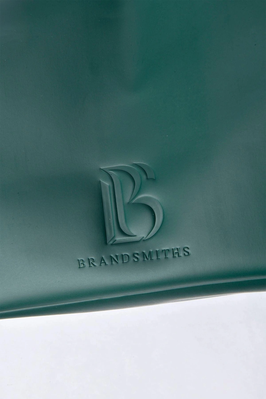 Brandsmithshop Olive Zeytin Yeşili Core Grooming Case Çok Renkli