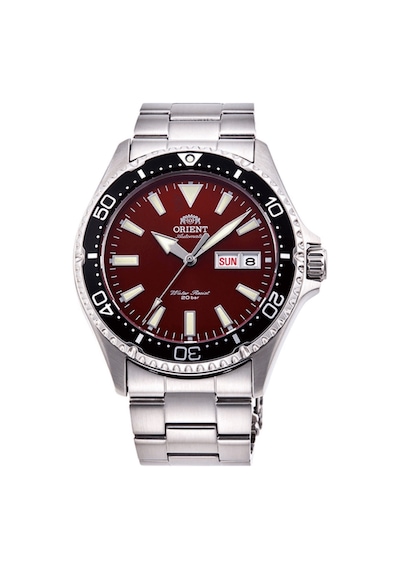 Orient Ra-aa0003r39b Kol Saati Rose Gold