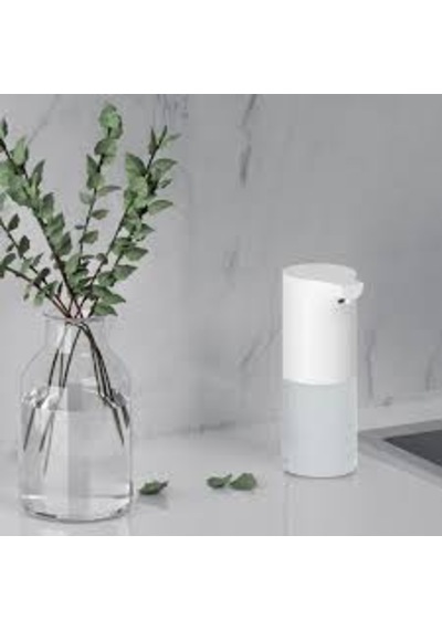 Touchless Foamıng Söpüklü Sensörlü 4 Pilli Sıvı Sabunluk