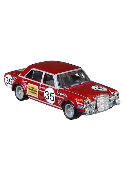 Hot Wheels Car Culture Arabalar Mercedes-benz 300 Sel 6.8 Amg
