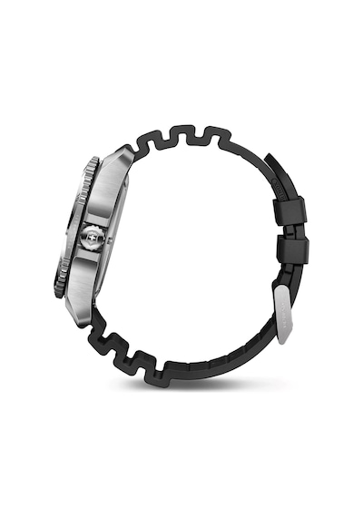 Victorinox Dive Pro Quartz Vs 241990 Altın - Mavi