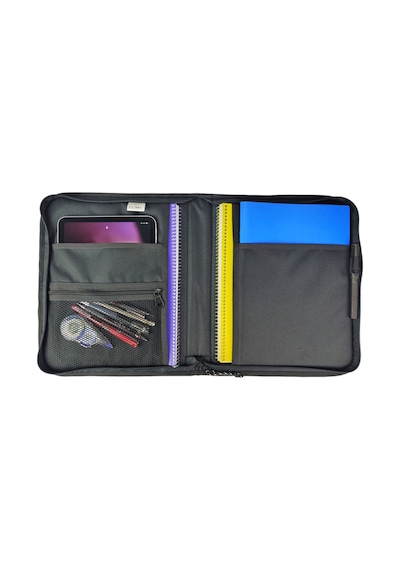 Jacbag Organızer Fermuarlı Dosya Çanta A4 1514513971 Diğer