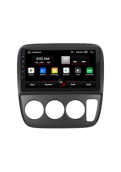 Honda Cr-v 1995-2001 Android Multimedya 2/32GB 9 İnc Hd Ips Ekran