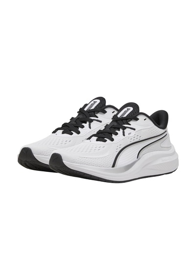 311730-17 Puma Skyrocket Lite 2 Spor Ayakkabı Beyaz 311730-17 Beyaz