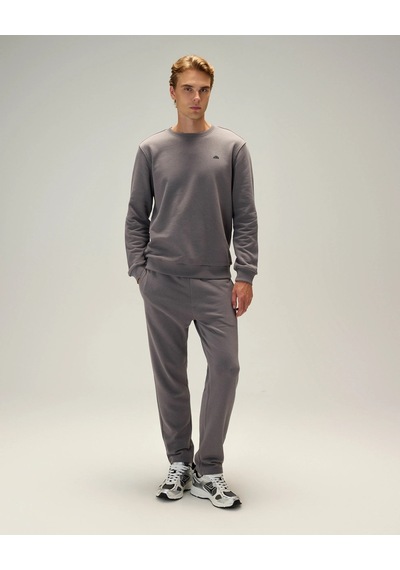 Ellesse Erkek Sweatshirt 5wm3556 Antrasit