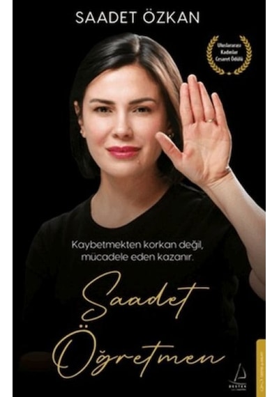 Saadet Öğretmen - Kyut-759763