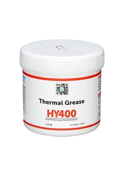 Hy420 1kg Beyaz Termal Gres 1.63w/mk Termal Macun 1kg